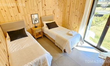 One Arelauquen - Casas del Polo