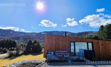 One Arelauquen - Casas del Polo