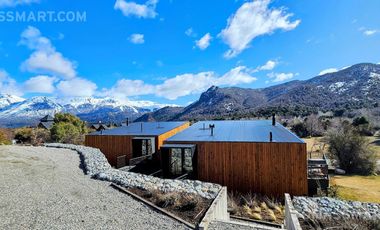 One Arelauquen - Casas del Polo