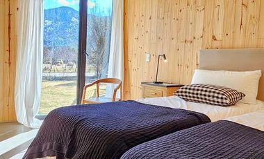 One Arelauquen - Casas del Polo