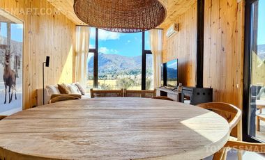 One Arelauquen - Casas del Polo