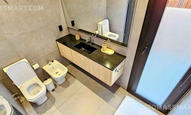 One Arelauquen - Casas del Polo