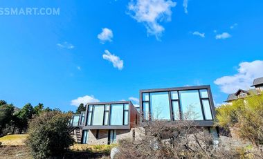 One Arelauquen - Casas del Polo