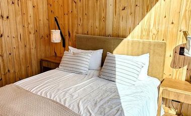 One Arelauquen - Casas del Polo