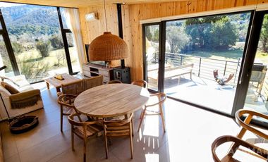 One Arelauquen - Casas del Polo