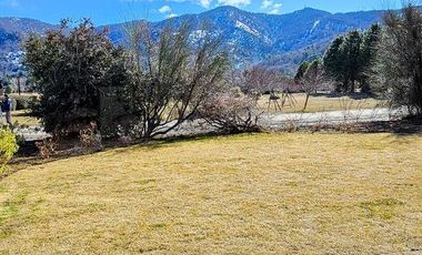 One Arelauquen - Casas del Polo