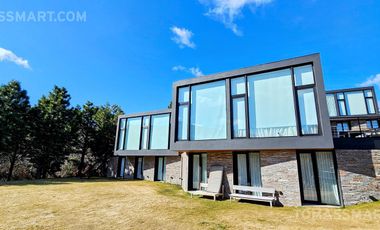 One Arelauquen - Casas del Polo