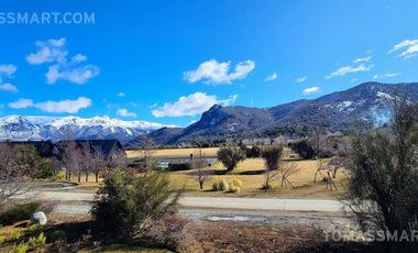 One Arelauquen - Casas del Polo