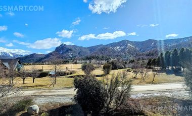 One Arelauquen - Casas del Polo