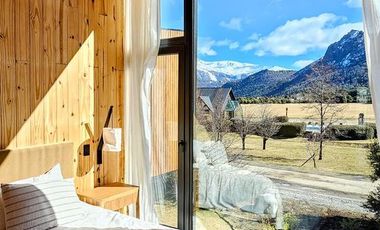 One Arelauquen - Casas del Polo