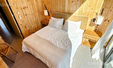 One Arelauquen - Casas del Polo