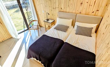 One Arelauquen - Casas del Polo