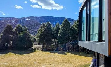 One Arelauquen - Casas del Polo