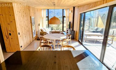 One Arelauquen - Casas del Polo