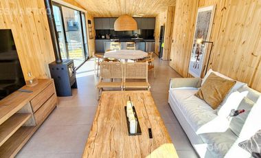 One Arelauquen - Casas del Polo