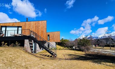 One Arelauquen - Casas del Polo