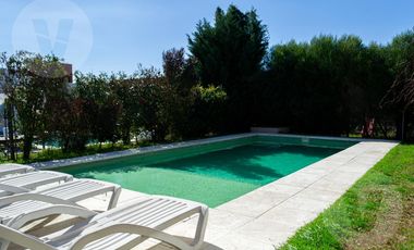 Casa en venta Barrio Santa Juana, Canning