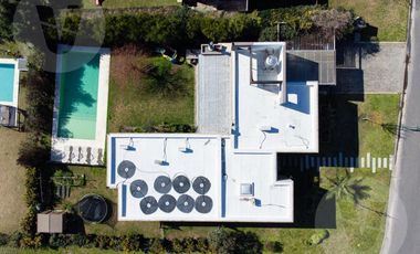 Casa en venta Barrio Santa Juana, Canning