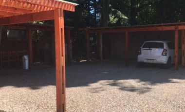 Venta Dúplex - Apto Crédito - 3 ambientes - Las Thiaras / Del Viso