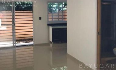 Venta Dúplex - Apto Crédito - 3 ambientes - Las Thiaras / Del Viso