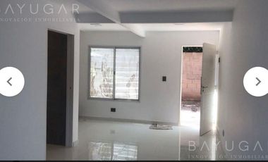 Venta Dúplex - Apto Crédito - 3 ambientes - Las Thiaras / Del Viso