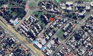 Departamento en venta - 2 dormitorios 1 baño - cochera - 48mts2 - Tolosa