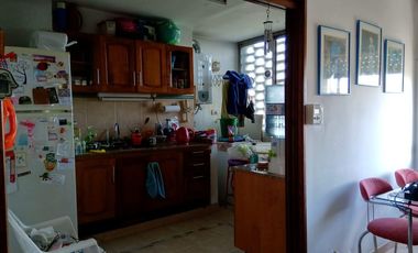 Departamento en venta - 2 dormitorios 1 baño - cochera - 48mts2 - Tolosa