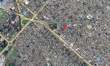 Departamento en venta - 2 dormitorios 1 baño - cochera - 48mts2 - Tolosa