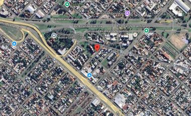 Departamento en venta - 2 dormitorios 1 baño - cochera - 48mts2 - Tolosa