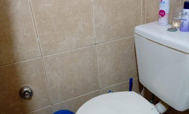 Departamento en venta - 2 dormitorios 1 baño - cochera - 48mts2 - Tolosa