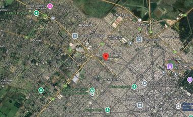 Departamento en venta - 2 dormitorios 1 baño - cochera - 48mts2 - Tolosa