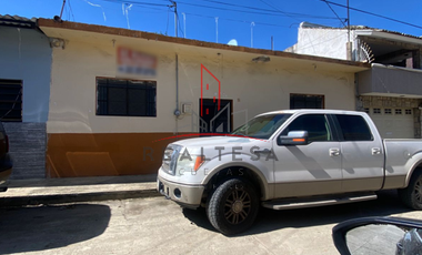 Casa Venta Centro Tecalitlán Jalisco 3,000,000 RomCha  RVC
