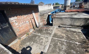 Casa Venta Centro Tecalitlán Jalisco 3,000,000 RomCha  RVC
