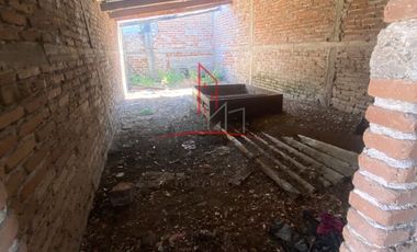 Casa Venta Centro Tecalitlán Jalisco 3,000,000 RomCha  RVC