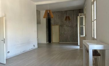 Departamento en alquiler - 1 Dormitorio 2 Baños - Palermo