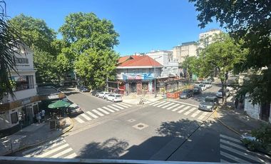 Departamento en alquiler - 1 Dormitorio 2 Baños - Palermo