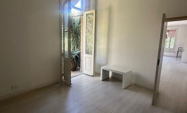 Departamento en alquiler - 1 Dormitorio 2 Baños - Palermo