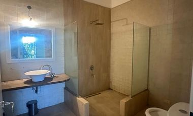 Departamento en alquiler - 1 Dormitorio 2 Baños - Palermo