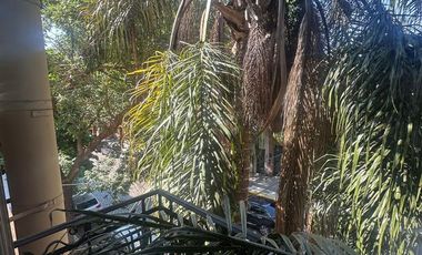 Departamento en alquiler - 1 Dormitorio 2 Baños - Palermo