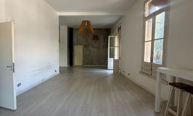 Departamento en alquiler - 1 Dormitorio 2 Baños - Palermo