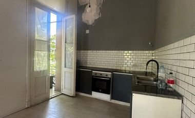 Departamento en alquiler - 1 Dormitorio 2 Baños - Palermo