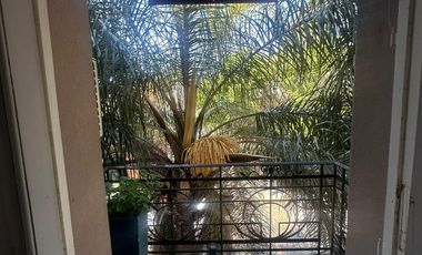 Departamento en alquiler - 1 Dormitorio 2 Baños - Palermo