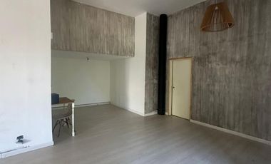 Departamento en alquiler - 1 Dormitorio 2 Baños - Palermo