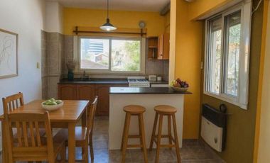 Departamento 2 ambientes  reciclado en Florida