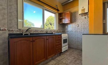 Departamento 2 ambientes  reciclado en Florida