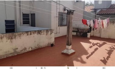 Departamento 2 ambientes  reciclado en Florida