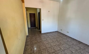 Departamento 2 ambientes  reciclado en Florida