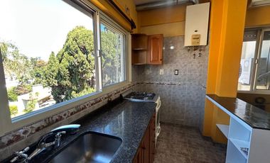 Departamento 2 ambientes  reciclado en Florida