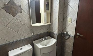 Departamento 2 ambientes  reciclado en Florida