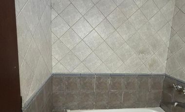 Departamento 2 ambientes  reciclado en Florida